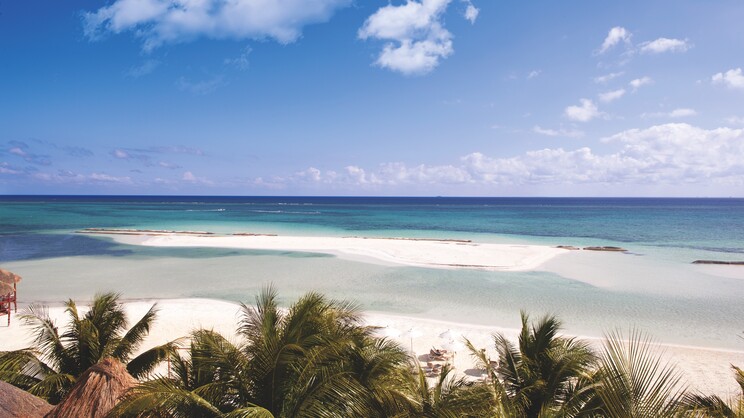 El Dorado Maroma Playa Del Carmen